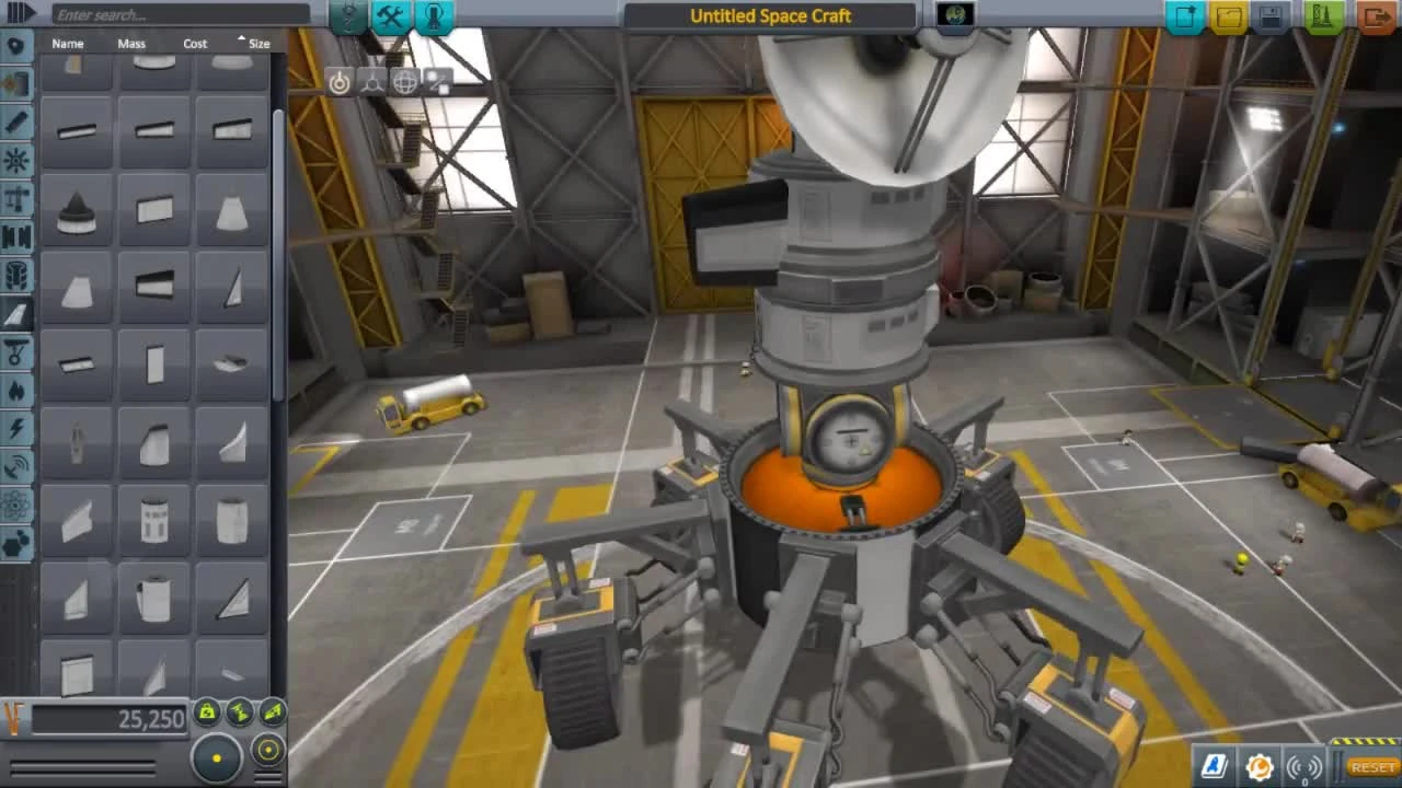 Kerbal Space Program прохождение - Таких в космос не берут!