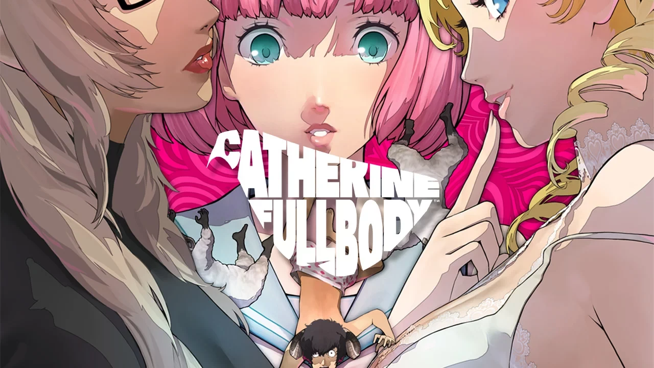Игровые журналисты высказались о Catherine: Full Body