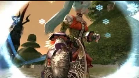 ArchLord Race Moon Elf