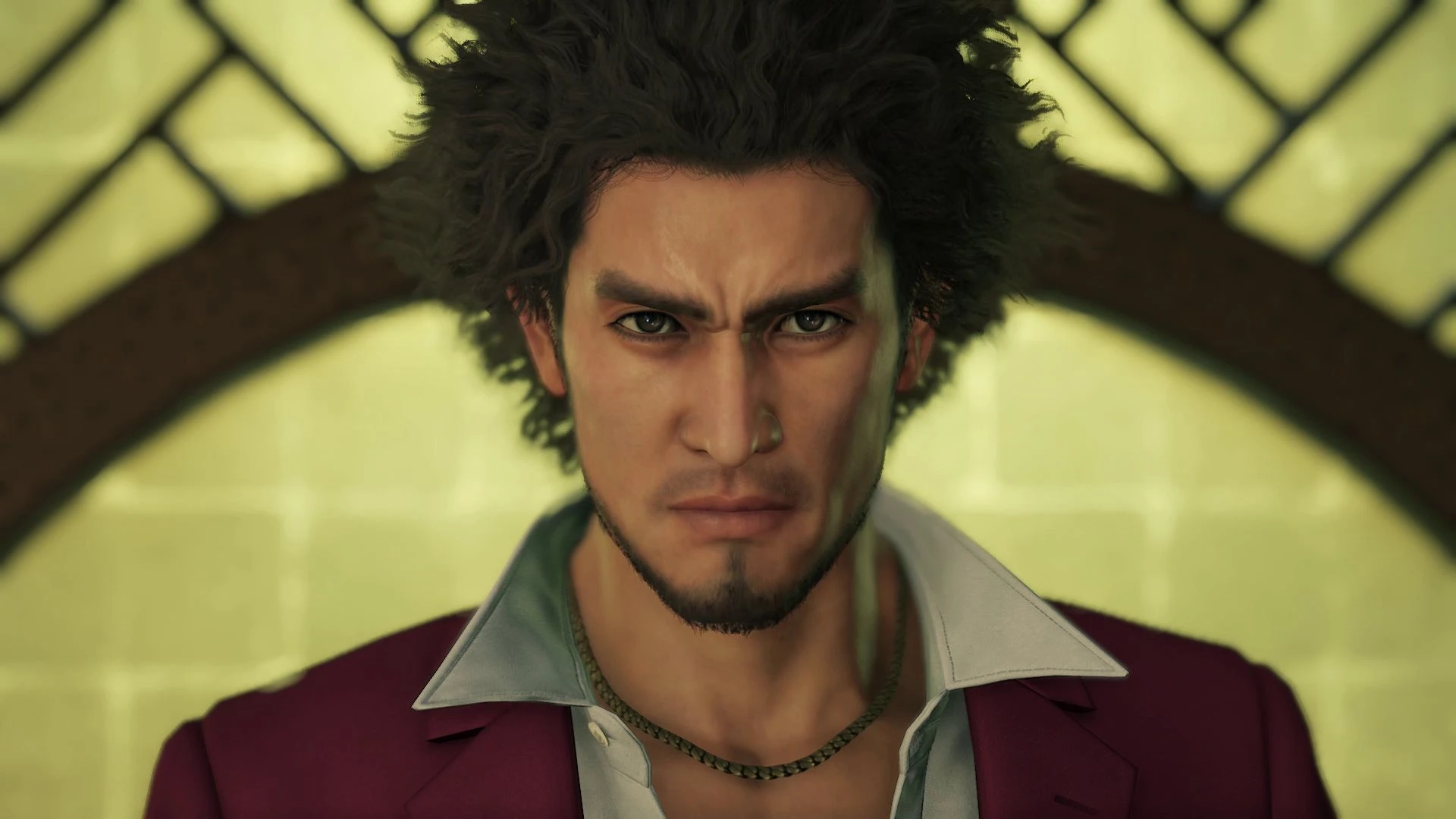 Свежие скриншоты Yakuza: Like a Dragon, демонстрирующие механику "человеческой силы"