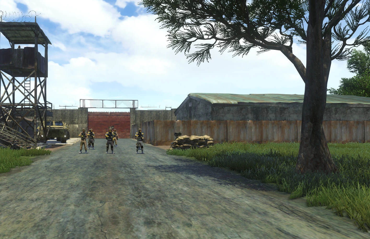 Far Cry 3 "Все мои карты [Ded_Limon1943]"