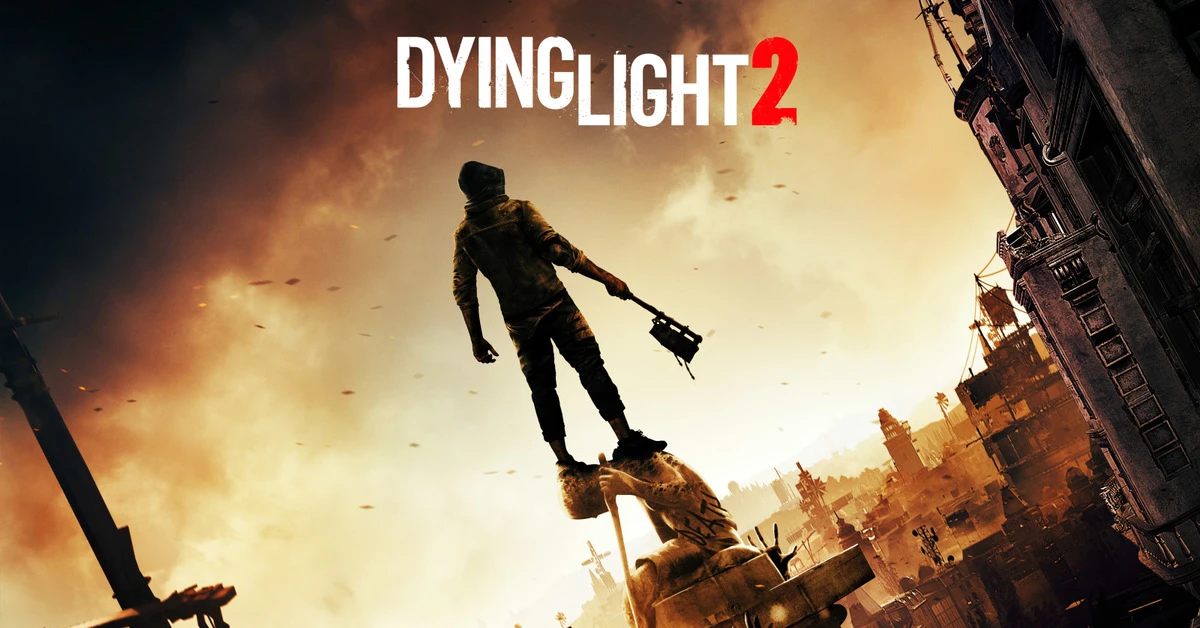 Dying Light 2: Stay Human "Онлайн фикс для игры по сети"