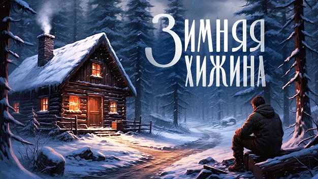 Идеальный план на 4 января: какао, плед и "Зимняя хижина"