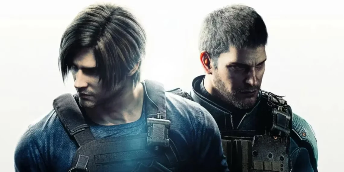 В Resident Evil: Dead Island вернется актер, озвучивающий Леона Кеннеди в Resident Evil 6