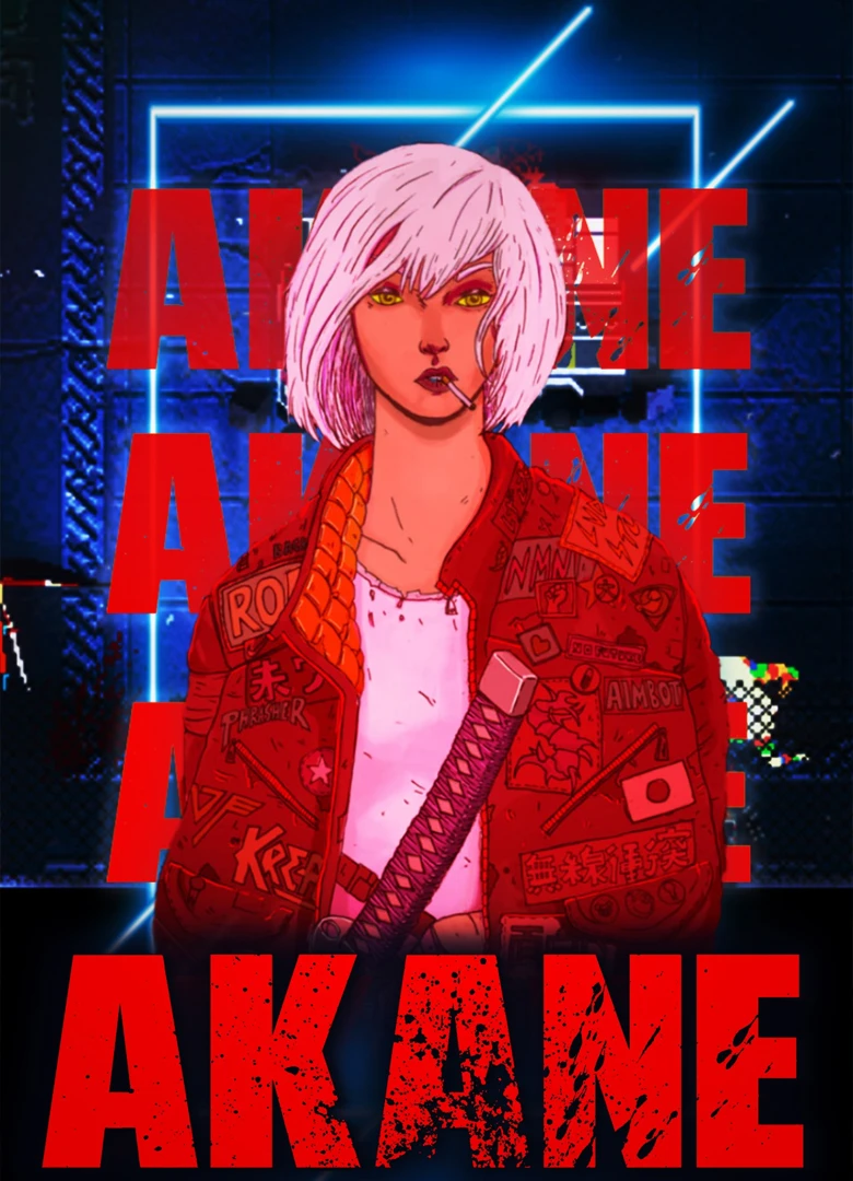 Akane