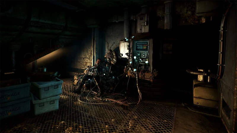 За полгода было продано 250 тысяч копий SOMA