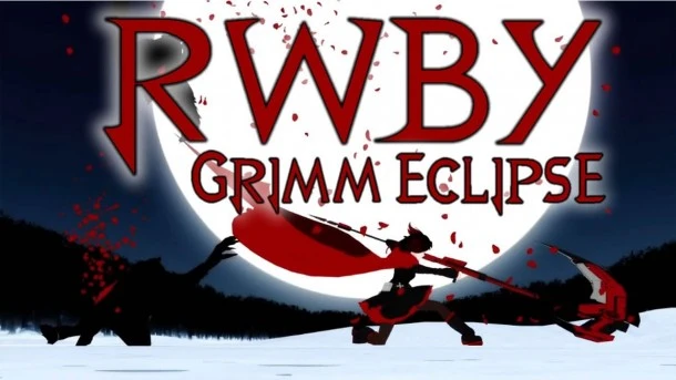 Состоялся релиз RWBY: Grimm Eclipse