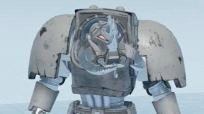 Eternal Crusade - Не надейтесь поиграть за терминаторские классы в 2016