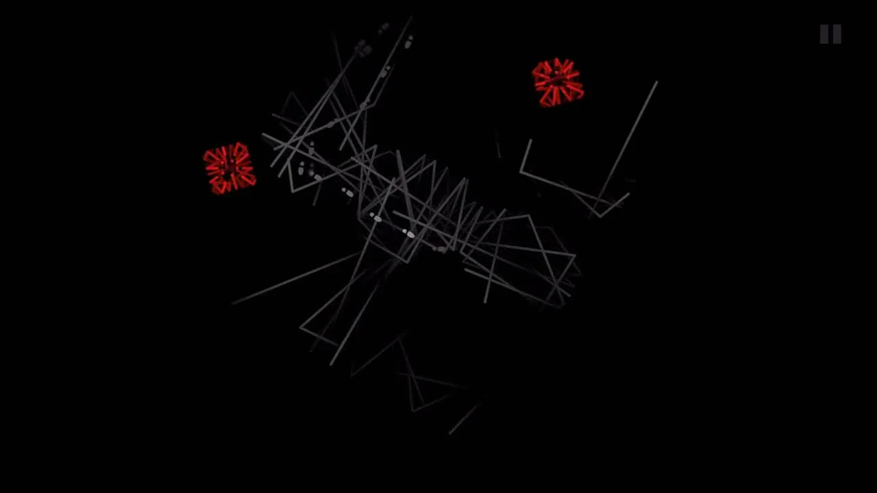 Dark Echo "Новый уровень ужастиков"