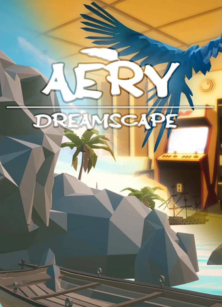 Aery - Dreamscape
