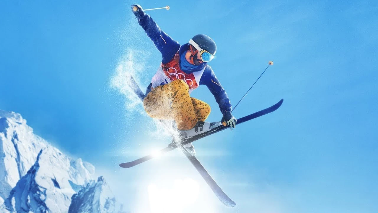 Обзор Steep: Road to the Olympics. Спустился с японских гор