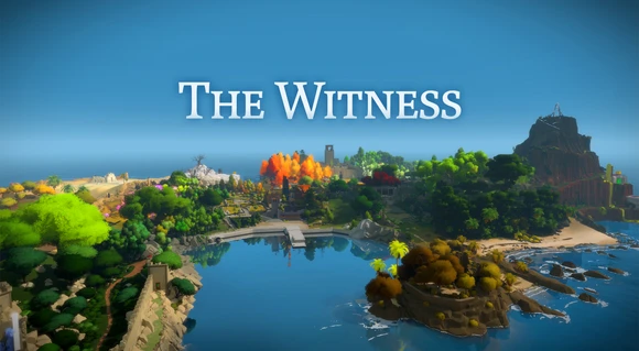 The Witness в версии для Xbox One получила рейтинг от PEGI