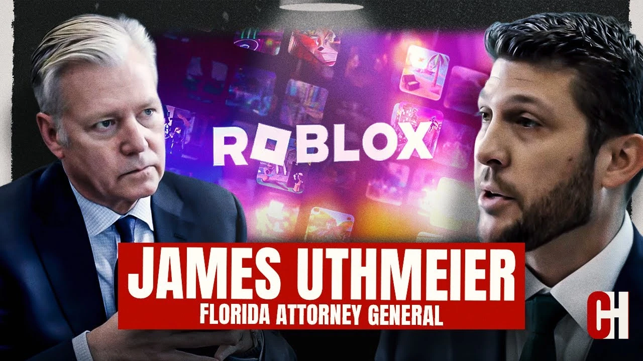 Над Roblox нависла угроза блокировки в США из-за претензий генпрокурора Флориды