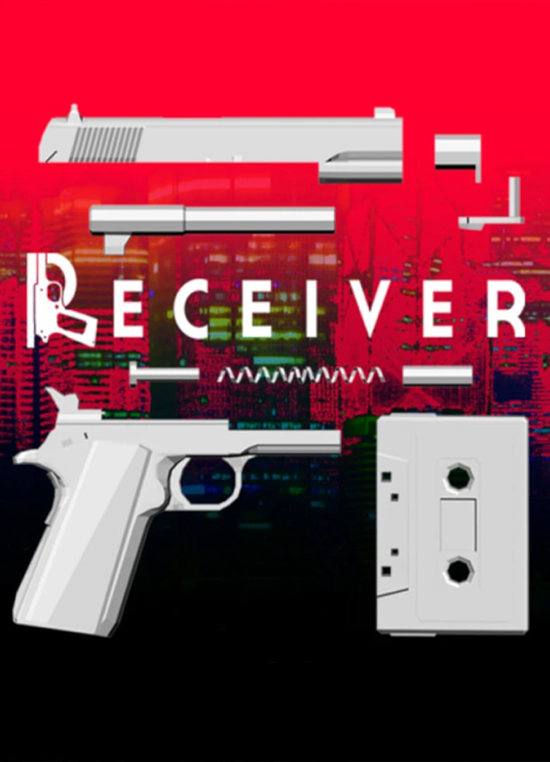 Receiver