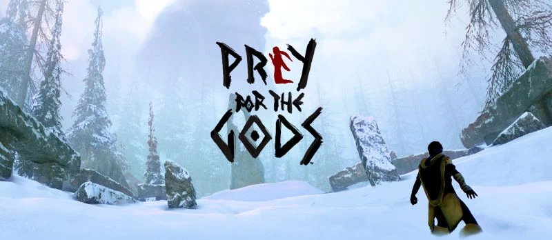 Praey for the Gods: Трейнер/Trainer (+4) [Latest Codex Version] {DARKSiDERS}