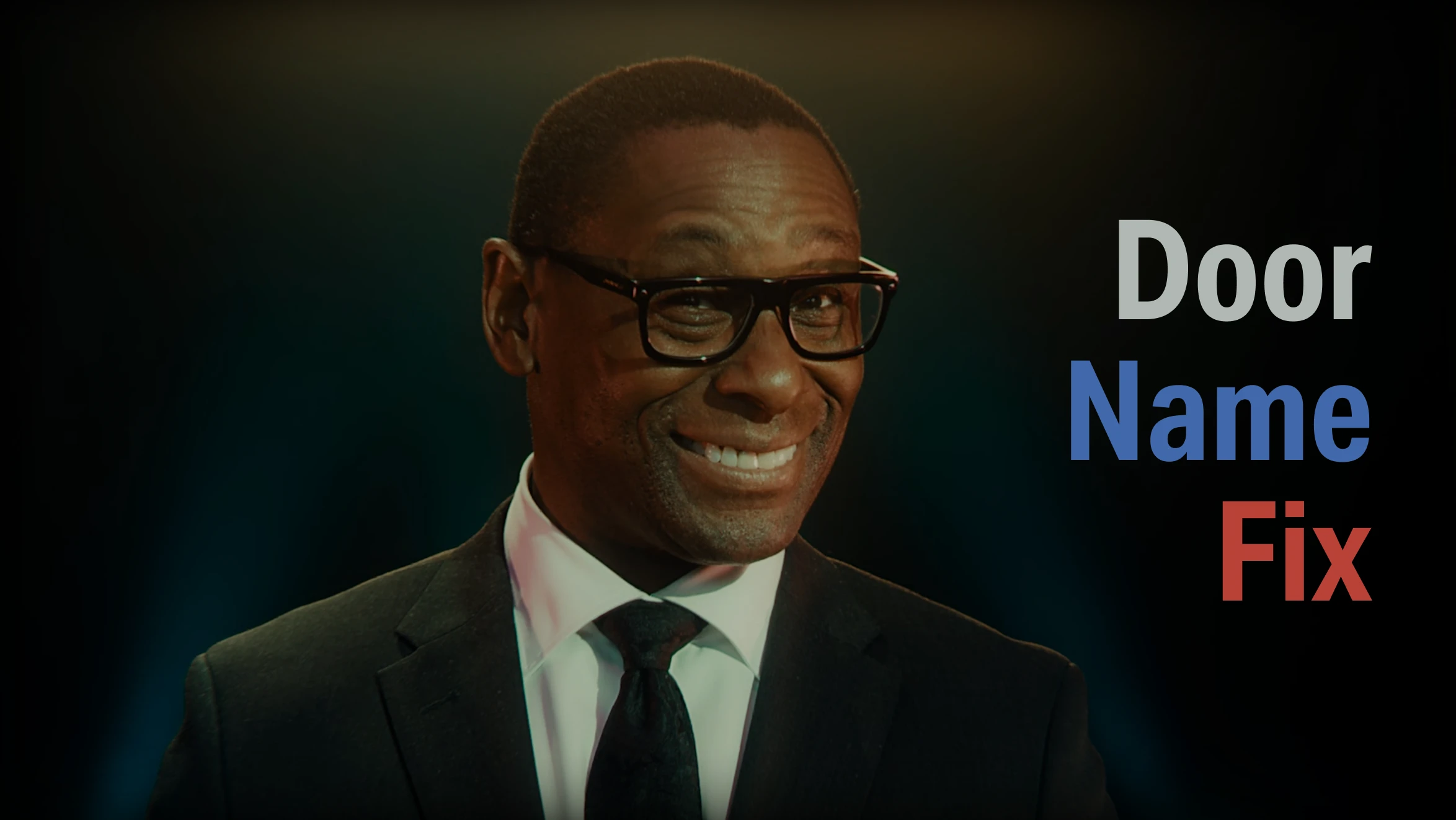 Alan Wake 2 "Исправление имени Дора" [1.0.14]