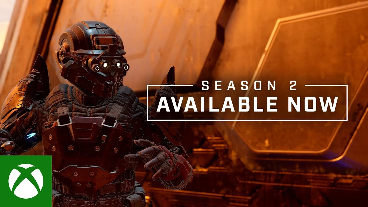 Со стартом второго сезона шутер Halo Infinite получил множество исправлений