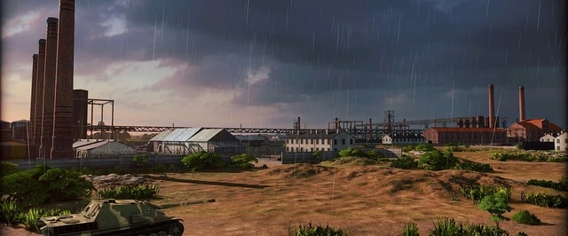 Steel Division: Normandy 44 - трейлер на движке игры