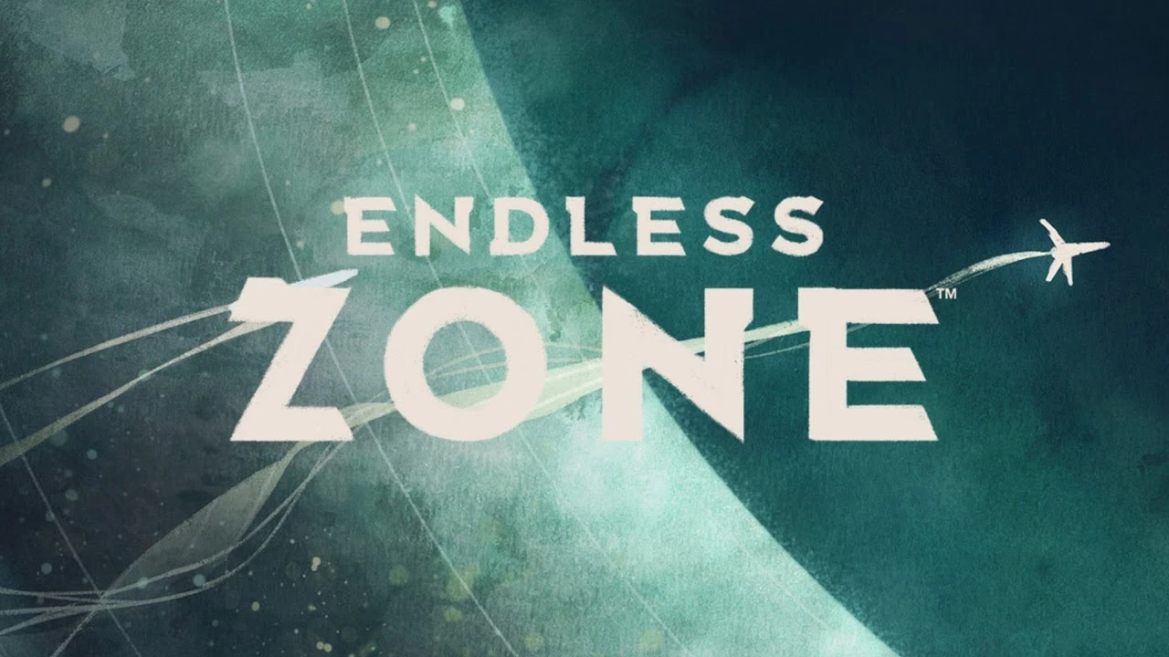 Sega начала раздачу игры Endless Zone