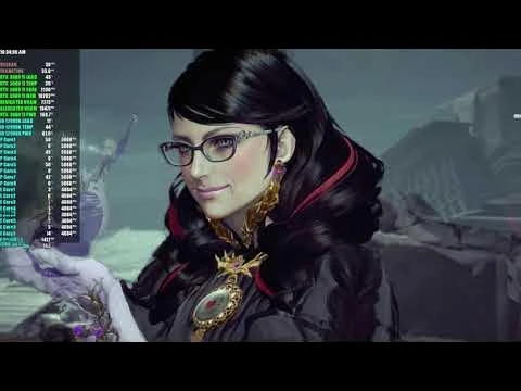 В Bayonetta 3 уже можно играть на ПК в 4K/60fps через эмуляторы