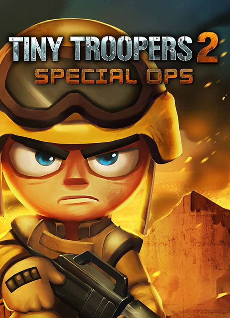 Tiny Troopers 2