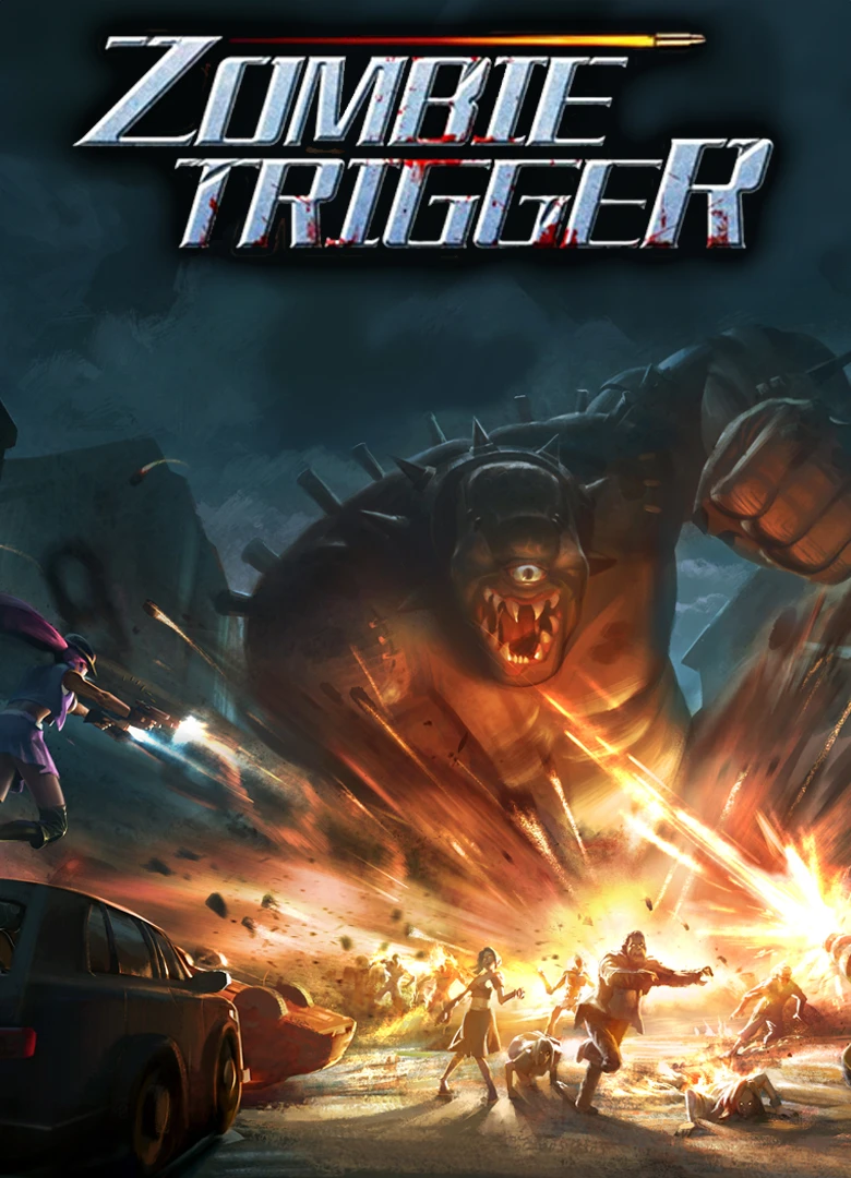 Zombie Trigger