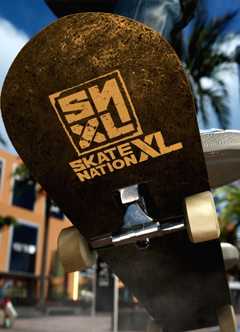 SkateNationXL