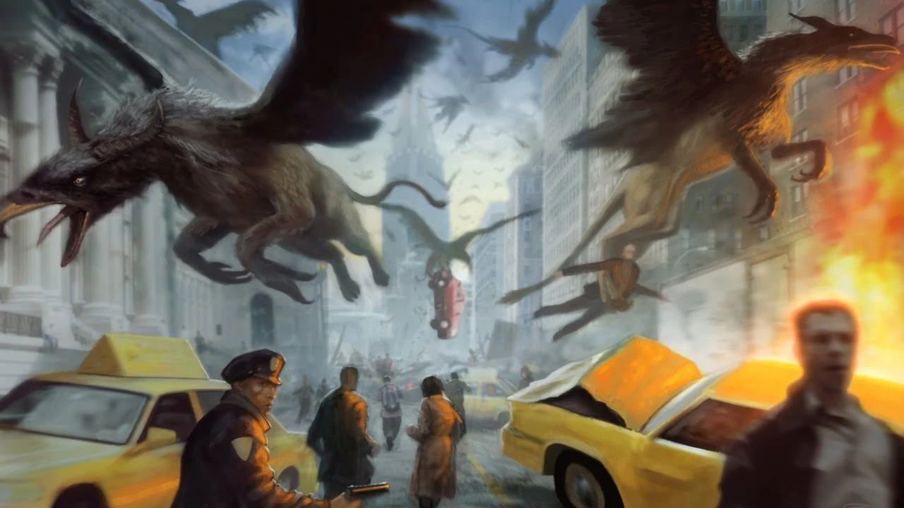 Legendary "NoCD/NoDVD - Запуск лицензии на Windows 10+" [1.0]