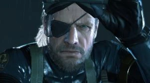 Konami довольна продажами PC-версии Metal Gear Solid V: Ground Zeroes