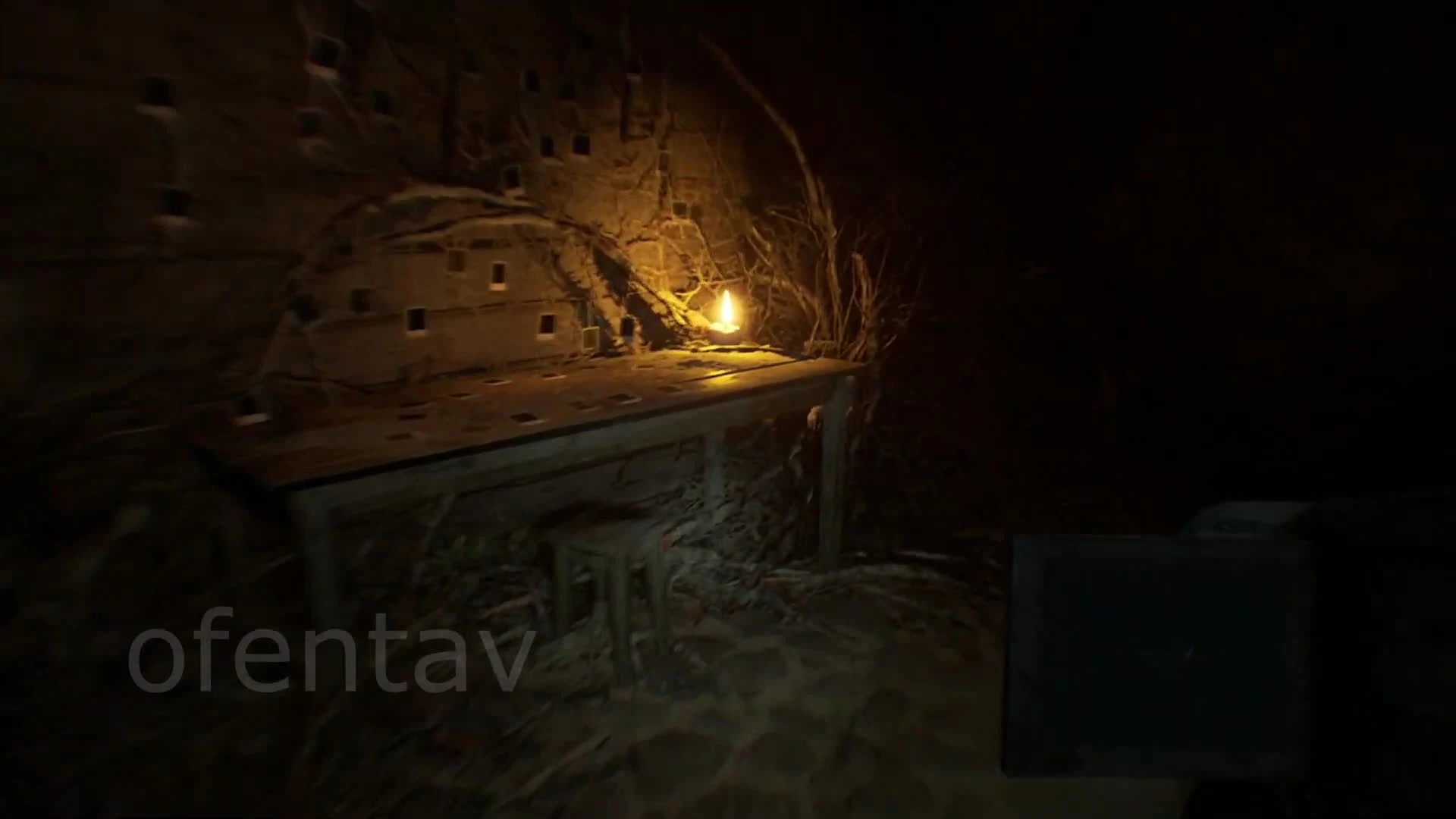 Blair Witch - Концовка