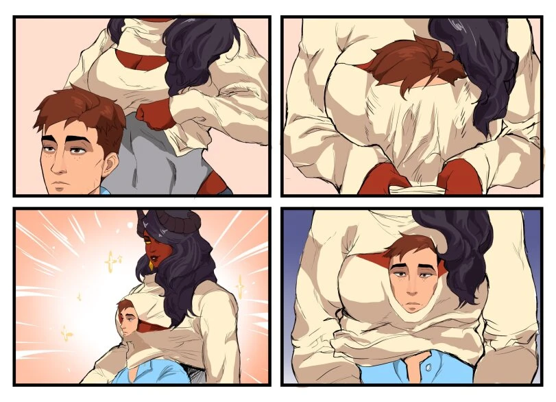 Малевола греет уши Роберту