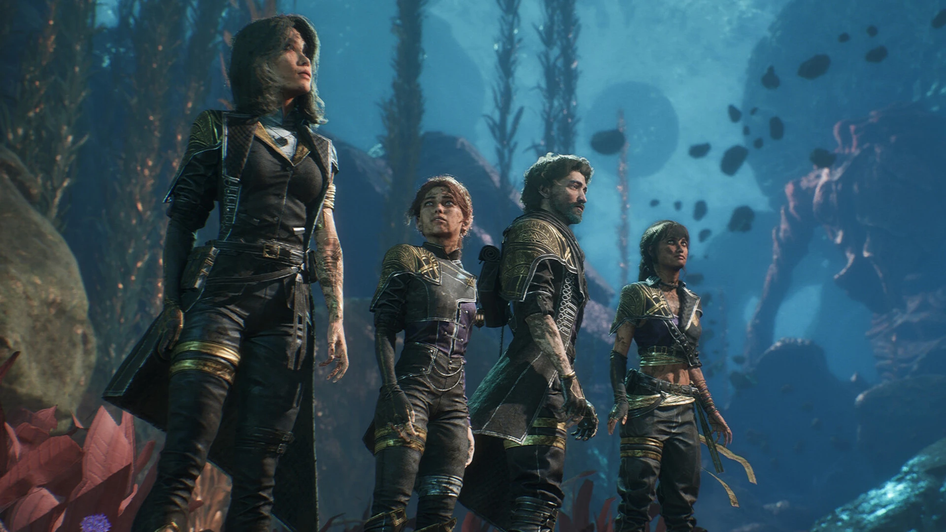 "Мы попробовали ИИ - и сразу отказались": режиссёр Clair Obscur: Expedition 33 объяснил позицию студии