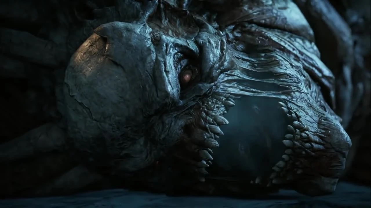 Gears 5 - Босс Матриарх