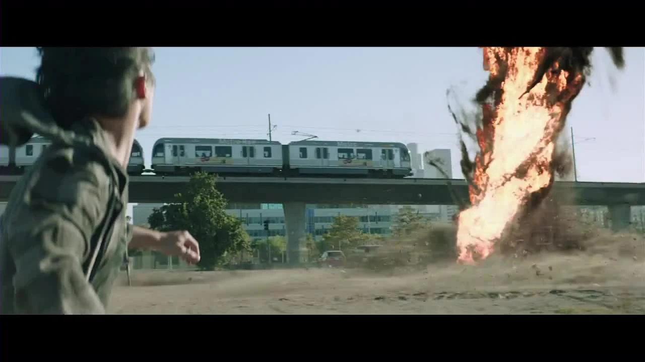 Четвертый тизер новой игры BioWare – Пламя