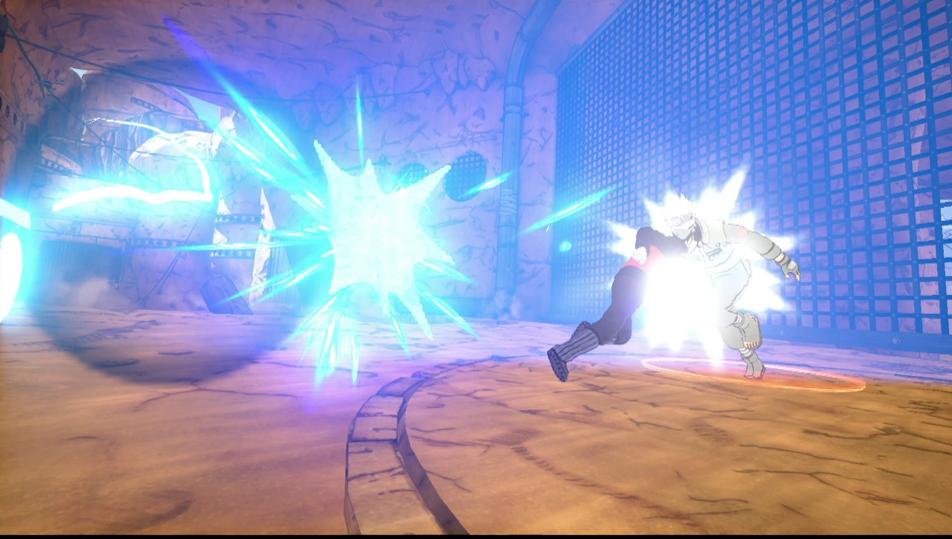 Bandai Namco представила новый режим в игре - Flag Battle