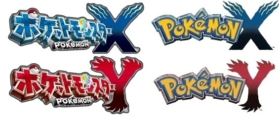 Российская реклама Pokemon X/Y