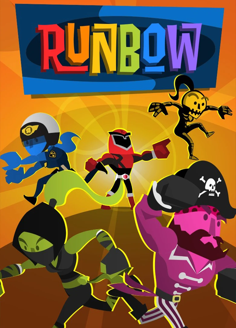 Runbow