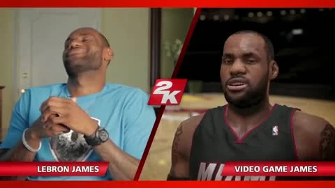 NBA 2K14 "Геймплей E3 2013 | Xbox One | PS4"