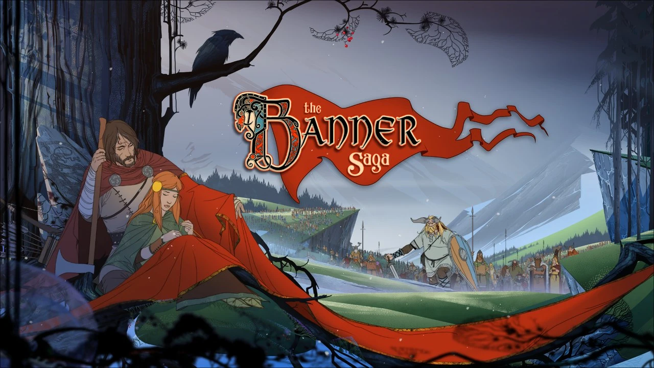 The Banner Saga добралась до iOS