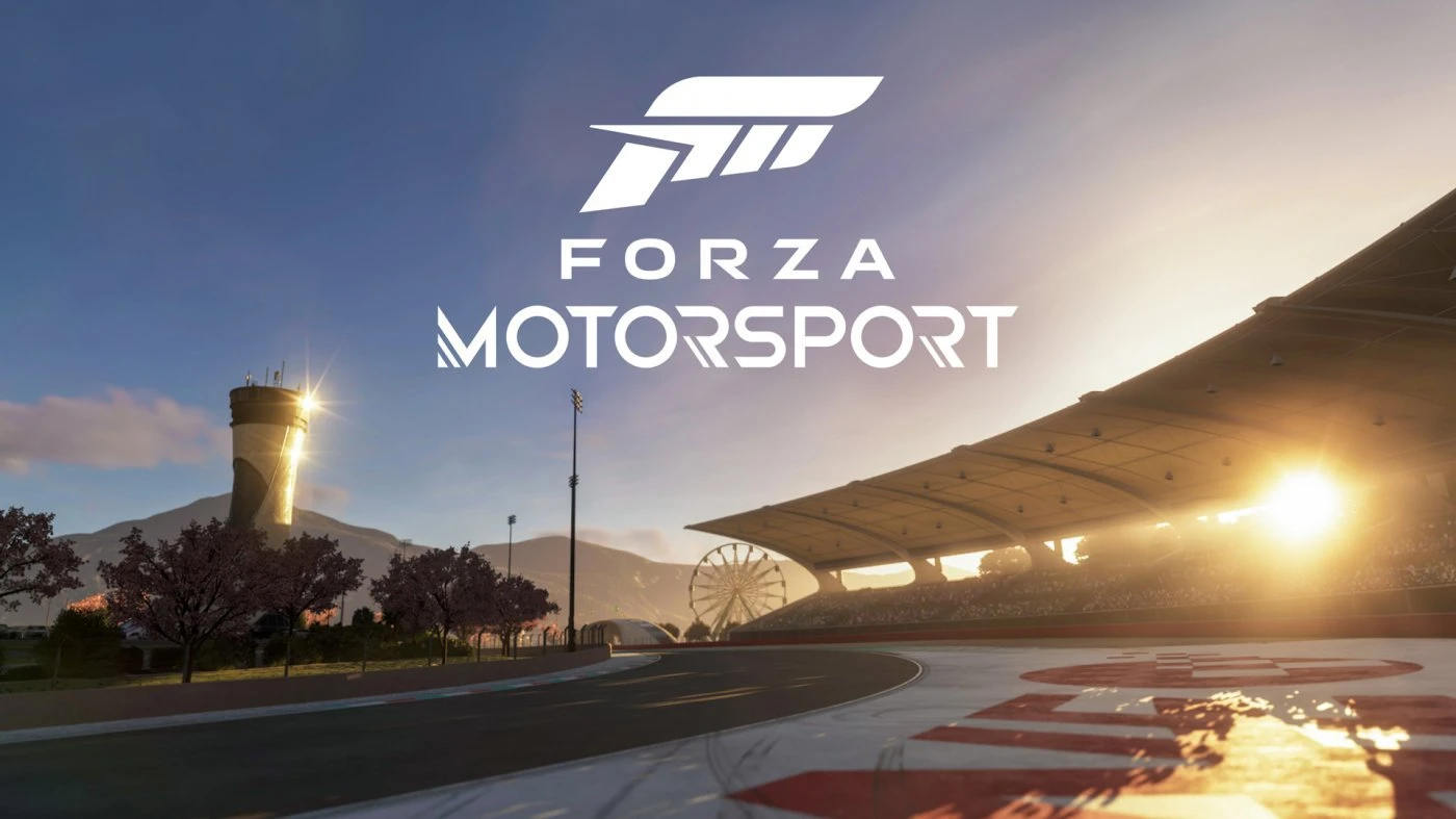 Новые изображения гоночной игры следующего поколения Forza Motorsport
