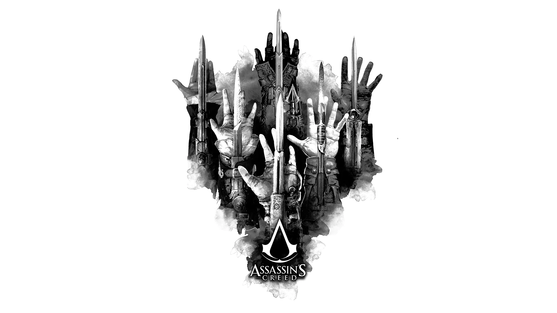 Assassin's Creed: Odyssey "FanKit E3 2019: Набор Фаната"