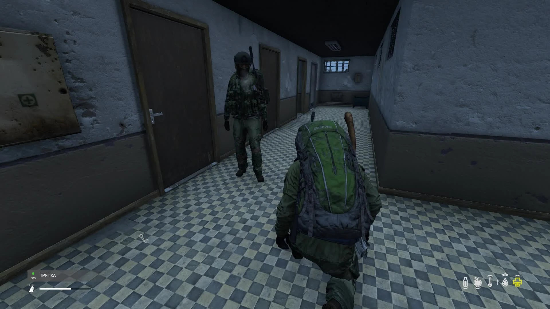 DayZ 1.0 - Это как понимать???