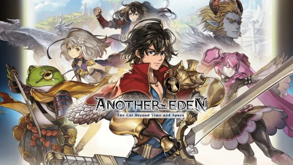 Another Eden: The Cat Beyond Time and Space выйдет на ПК весной 2021 года
