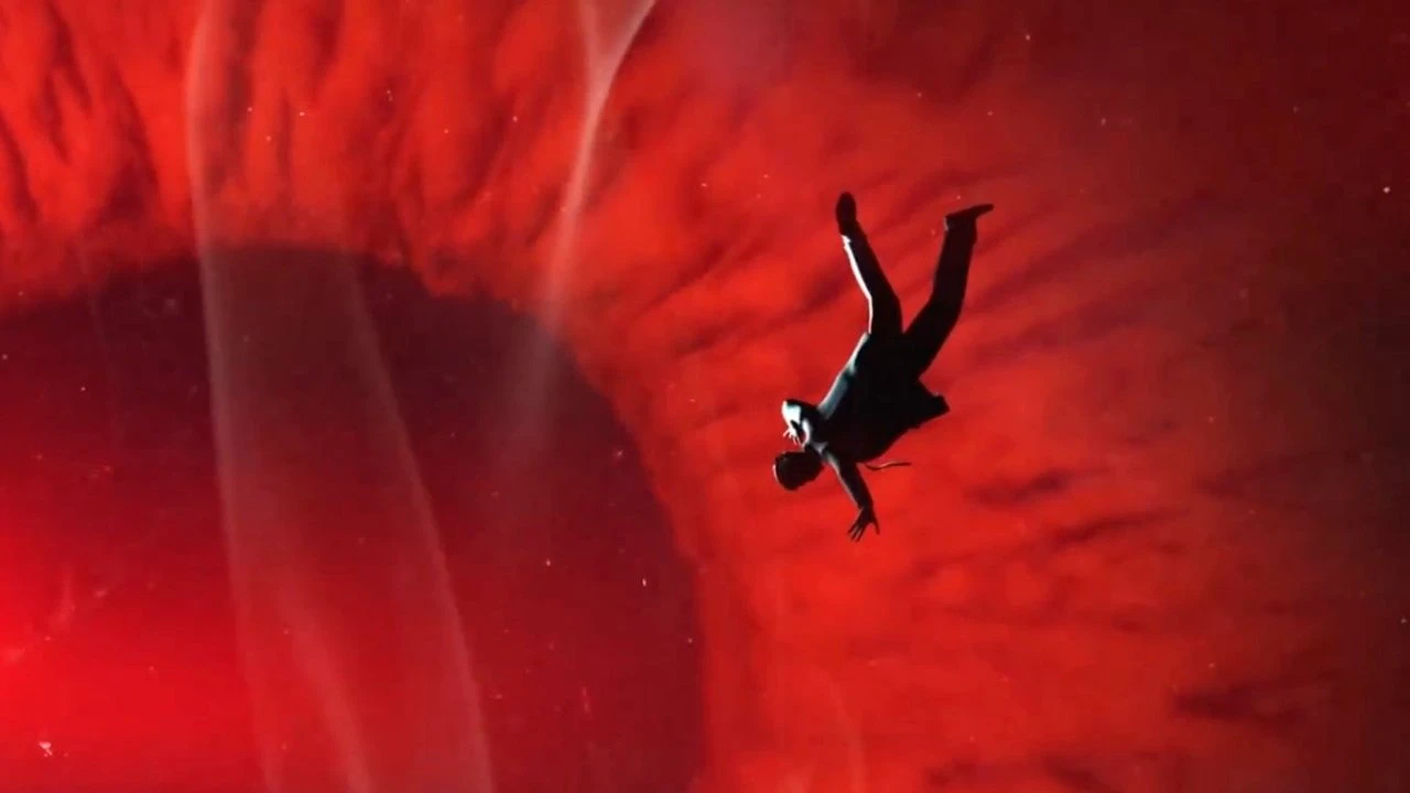 В Deadly Premonition 2 появится мини-игра, где Йорк будет пускать блинчики по воде