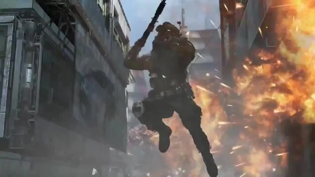 Titanfall "трейлер (рус.)"