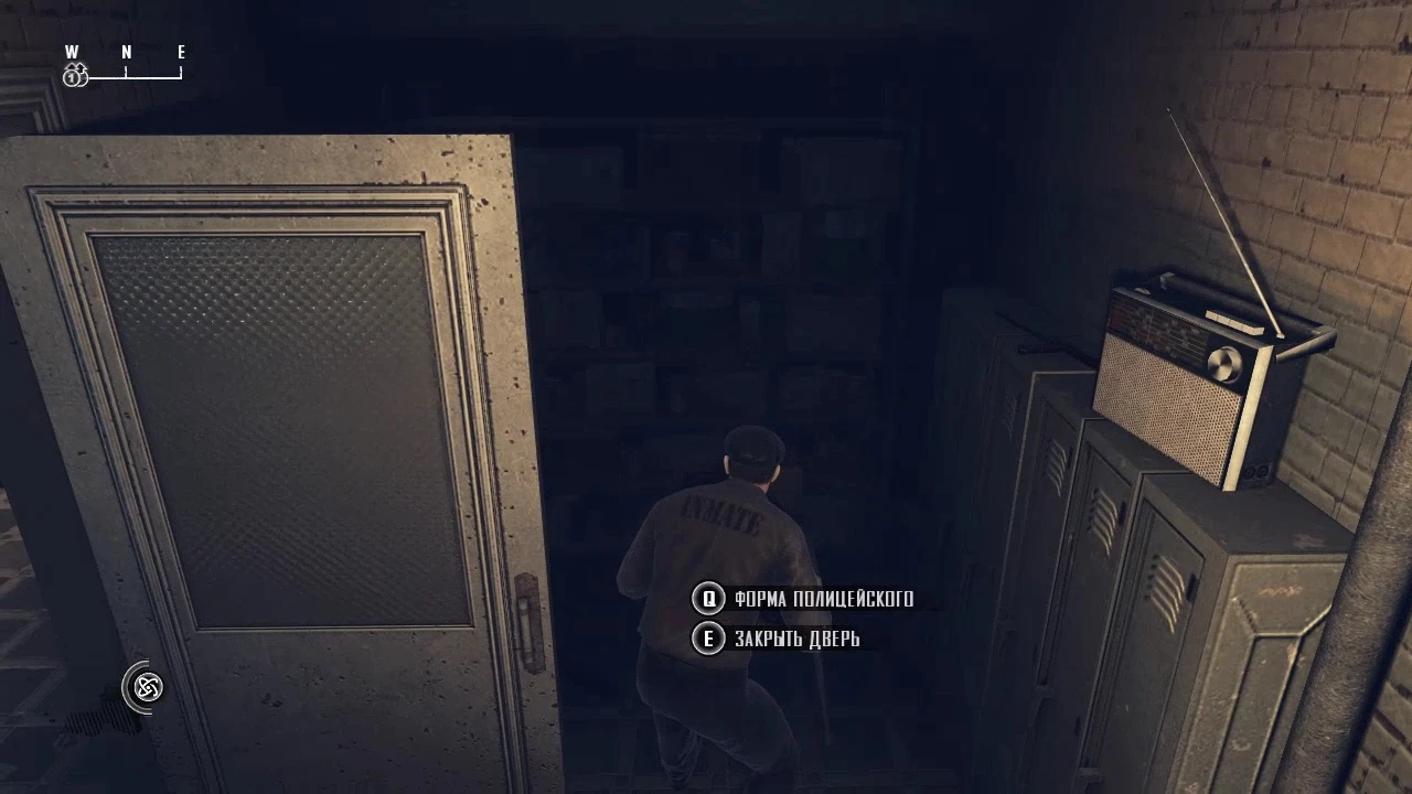 Alekhine's Gun "Fix Check and Mate"