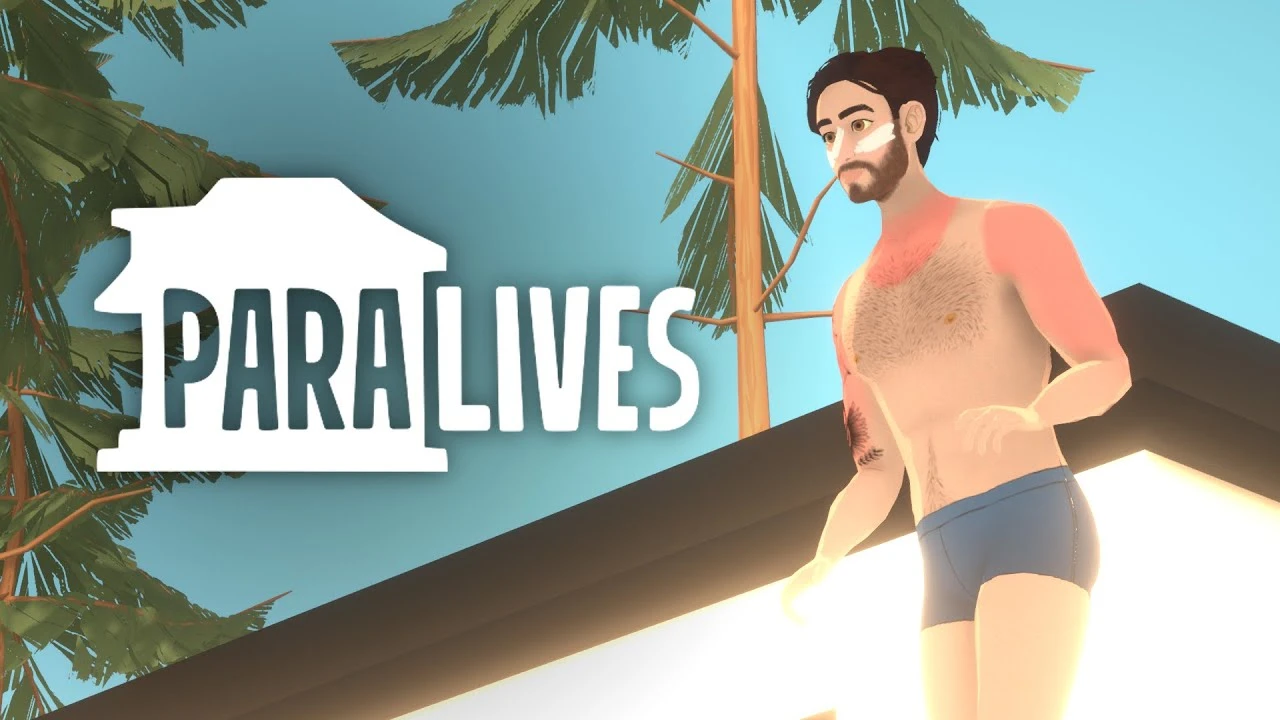 Новый трейлер и детали симулятора жизни Paralives