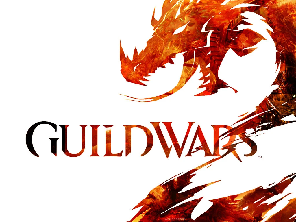 Распродажа Guild Wars 2
