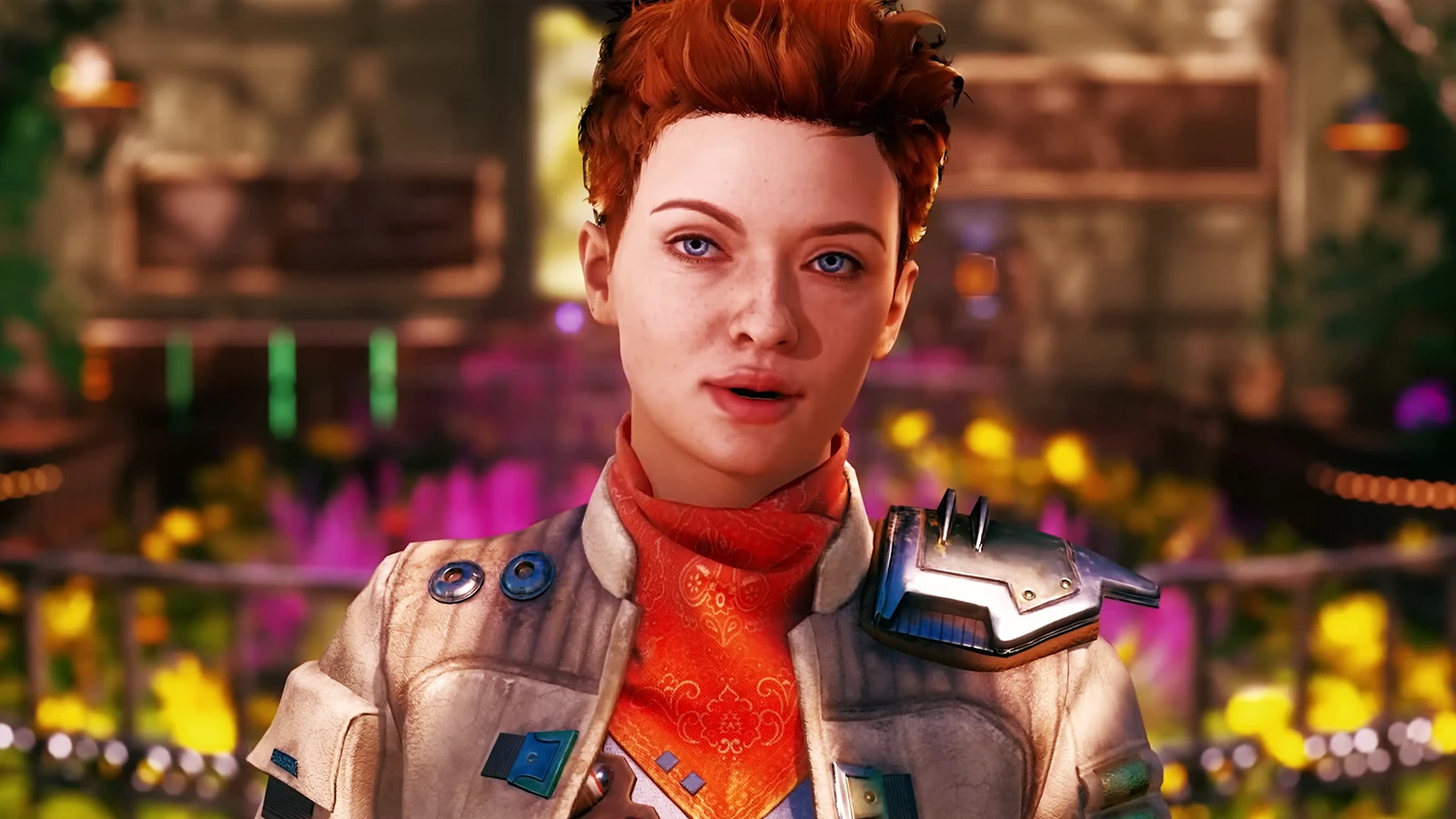Разработчики The Outer Worlds извиняются за проблемы с Spacer's Choice Edition