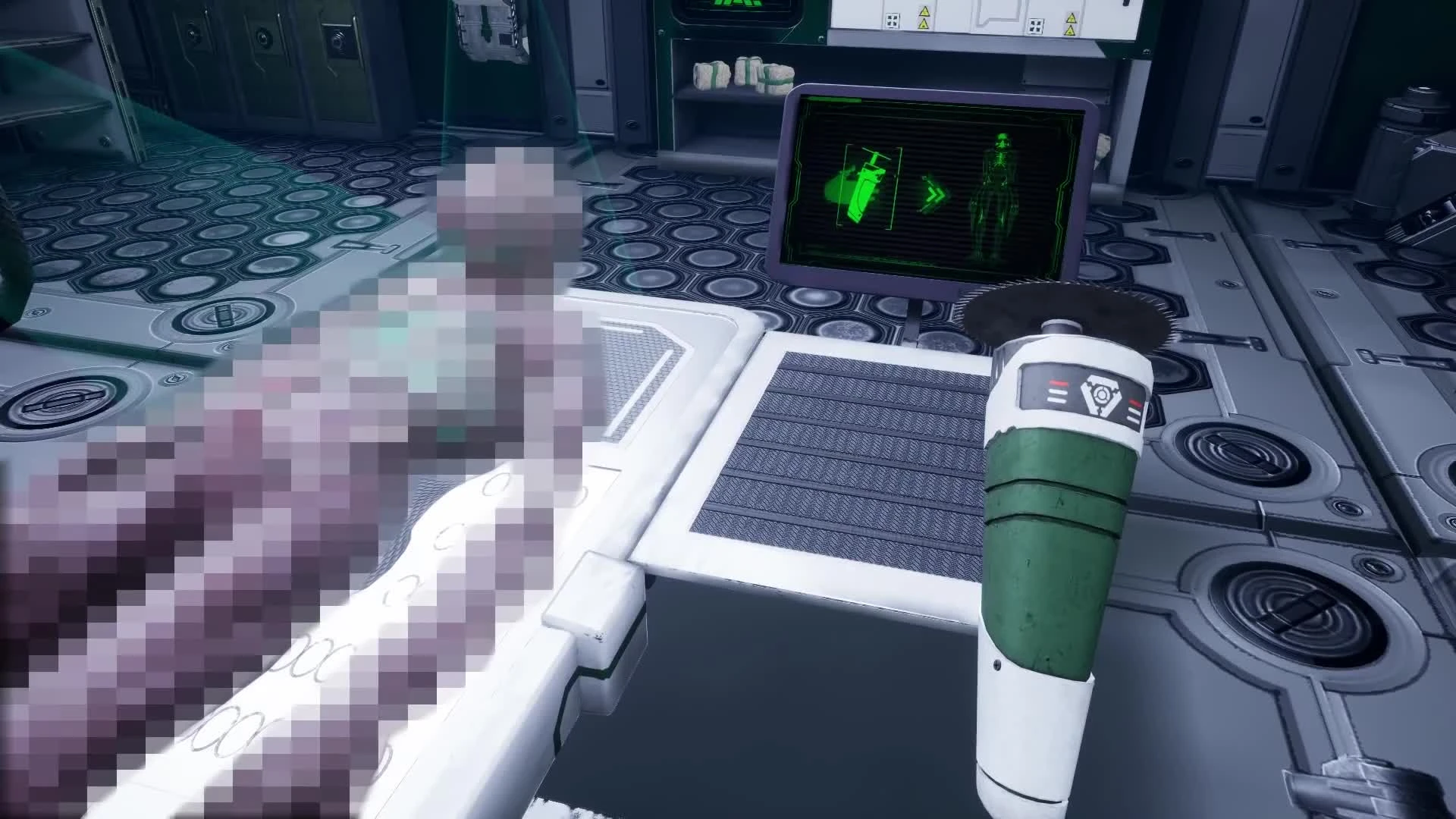 Протокол - Трейлер